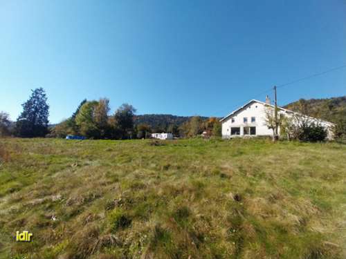 Miellin Haute-Saône farm foto 7201287