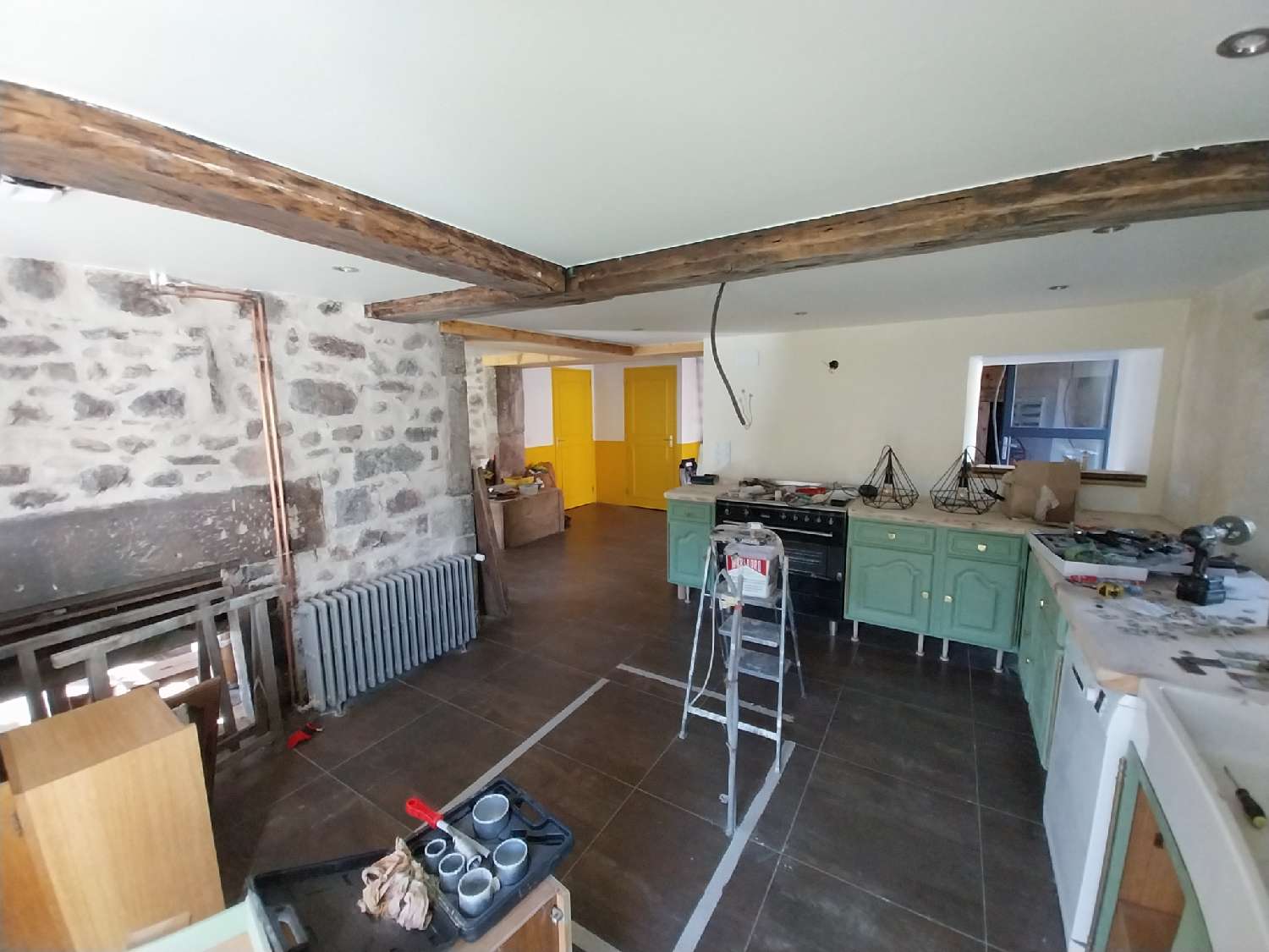 for sale farm Miellin Haute-Saône 8