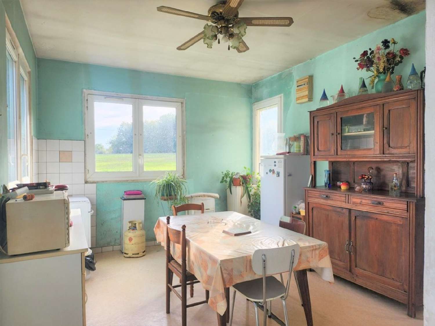 kaufen Bauernhof Miramont-de-Guyenne Lot-et-Garonne 3