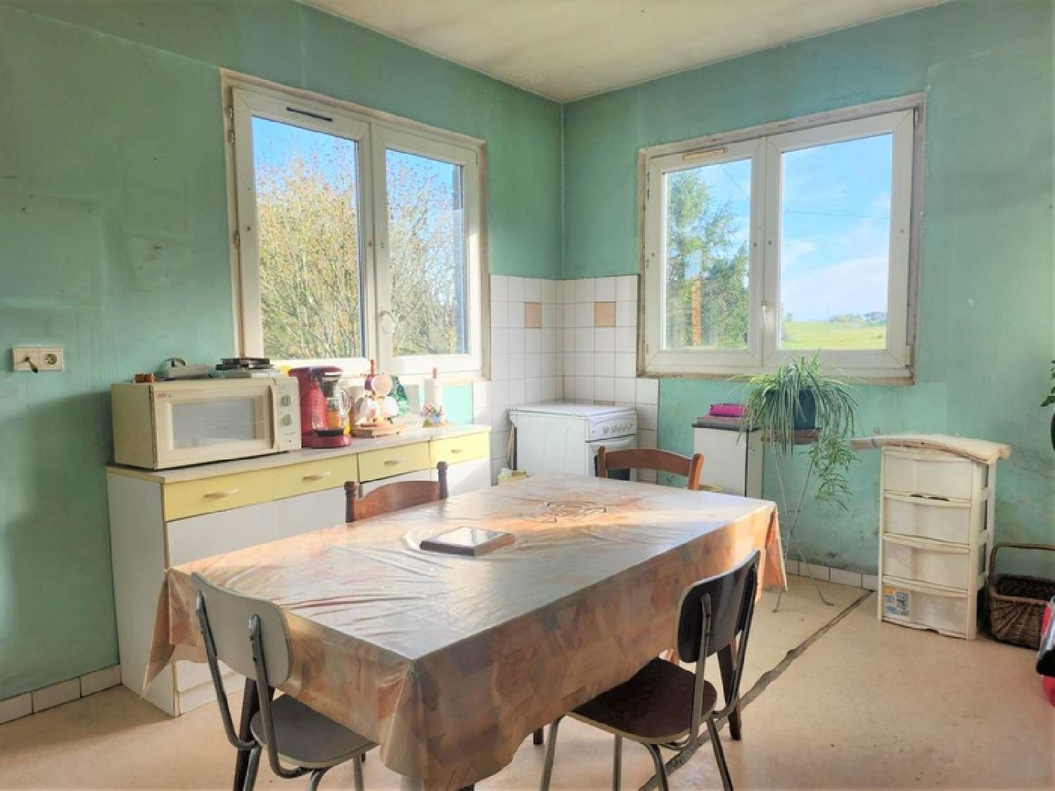 kaufen Bauernhof Miramont-de-Guyenne Lot-et-Garonne 4