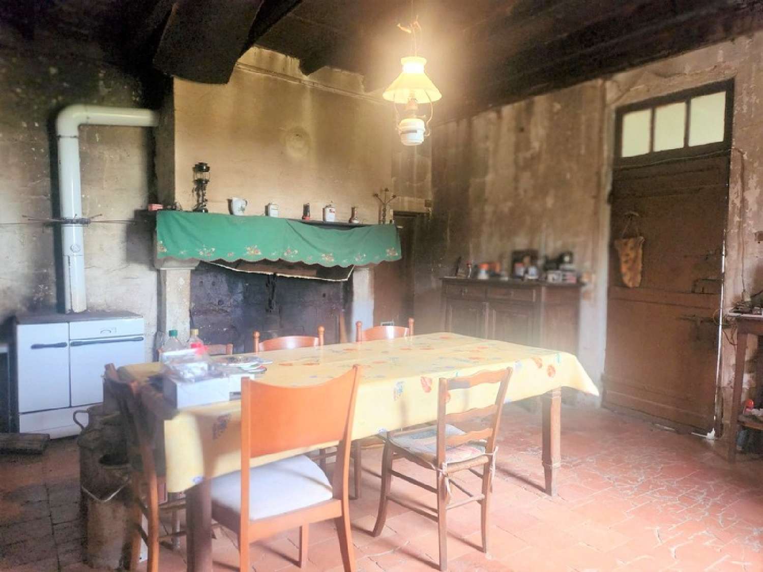 kaufen Bauernhof Miramont-de-Guyenne Lot-et-Garonne 5