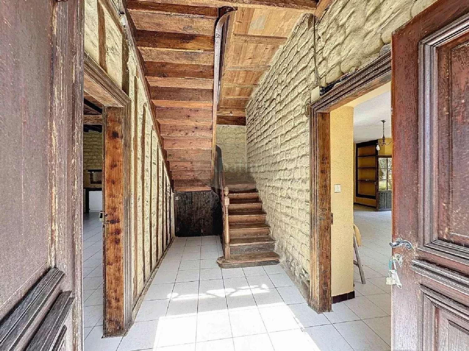  for sale farm Monléon-Magnoac Hautes-Pyrénées 2