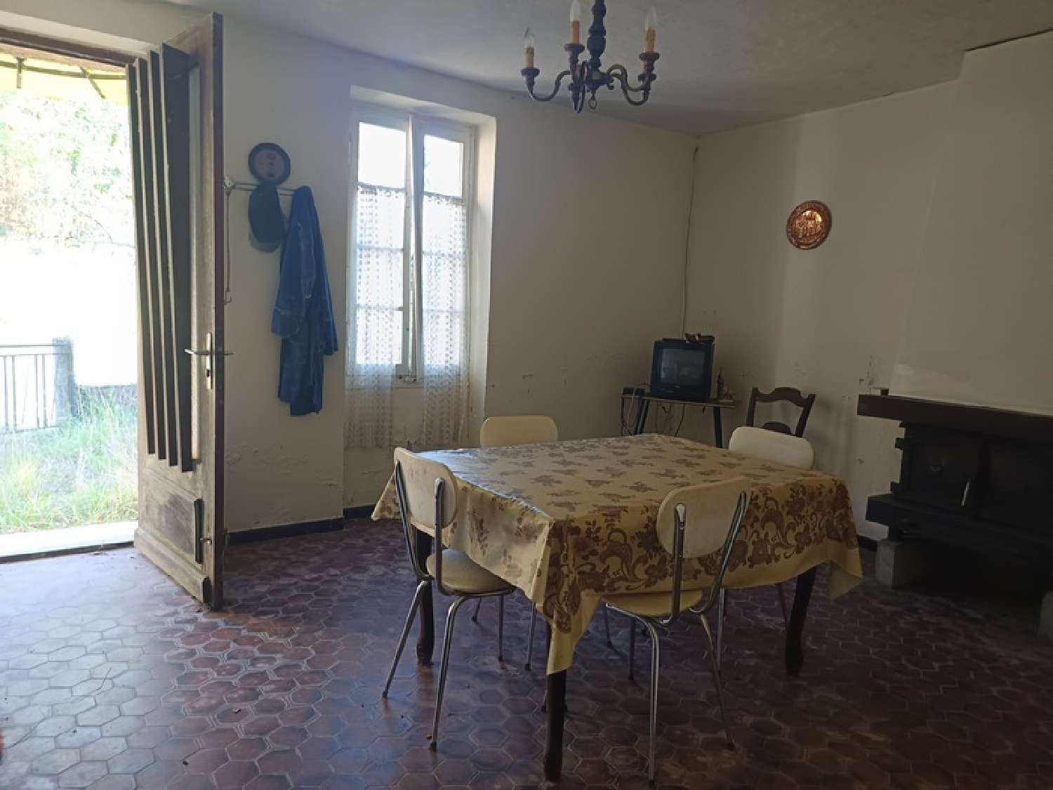 te koop boerderij Monlezun-d'Armagnac Gers 2