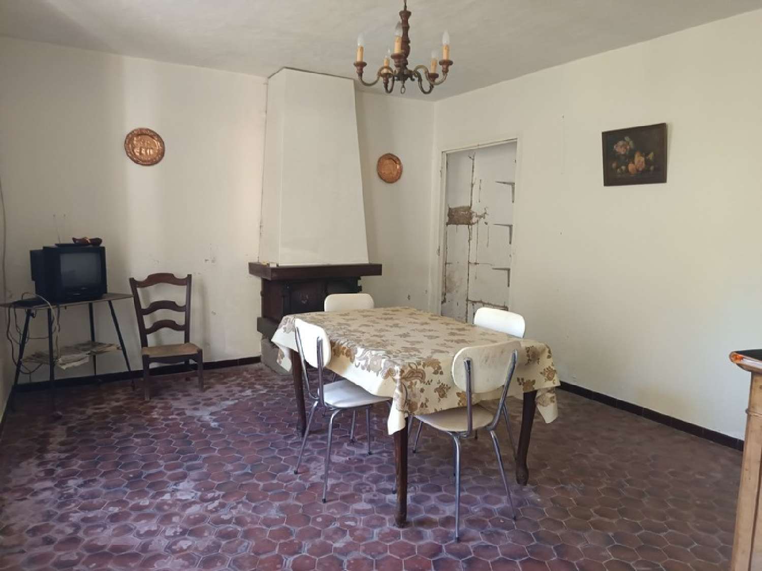 te koop boerderij Monlezun-d'Armagnac Gers 3