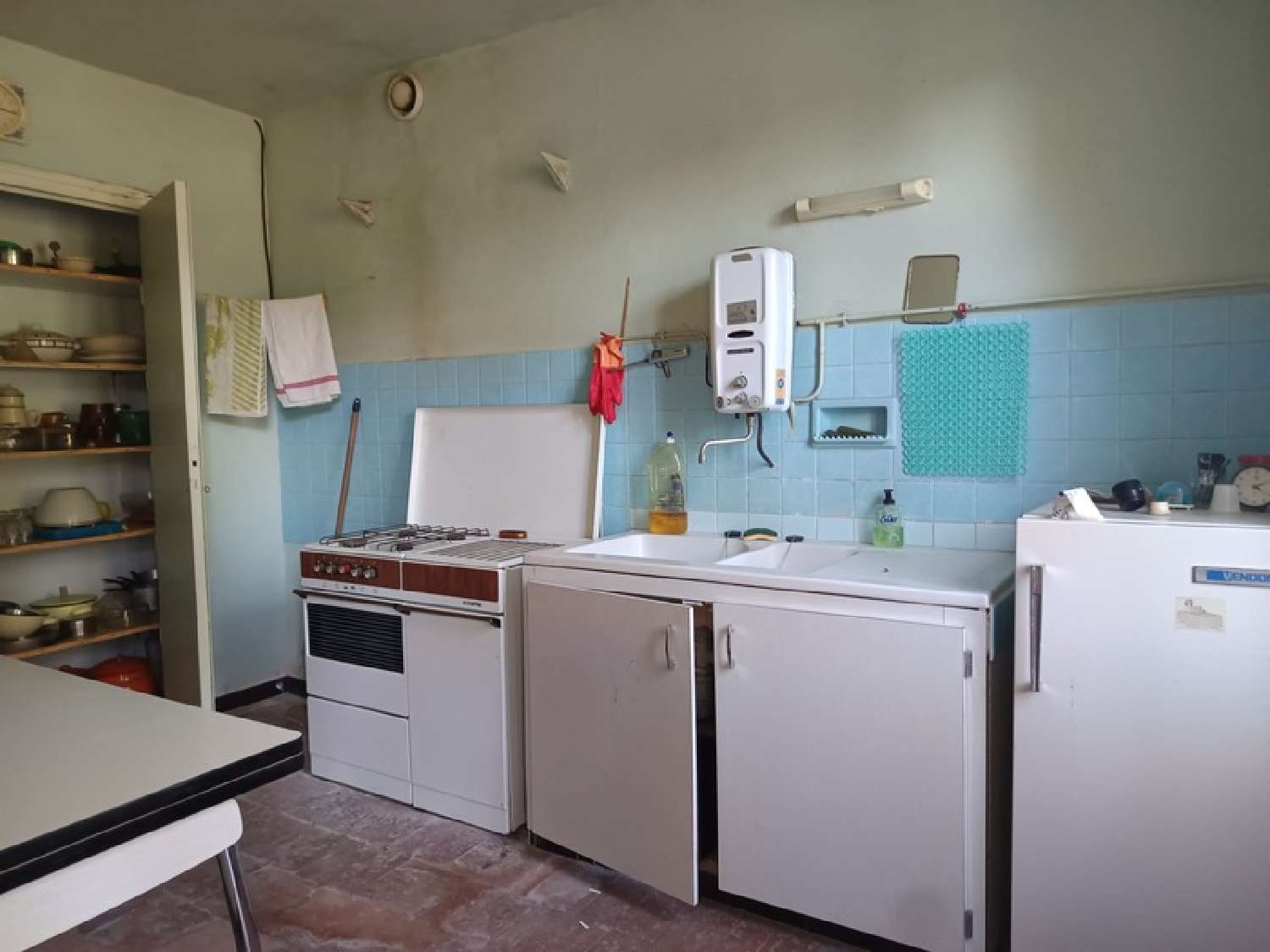 te koop boerderij Monlezun-d'Armagnac Gers 4