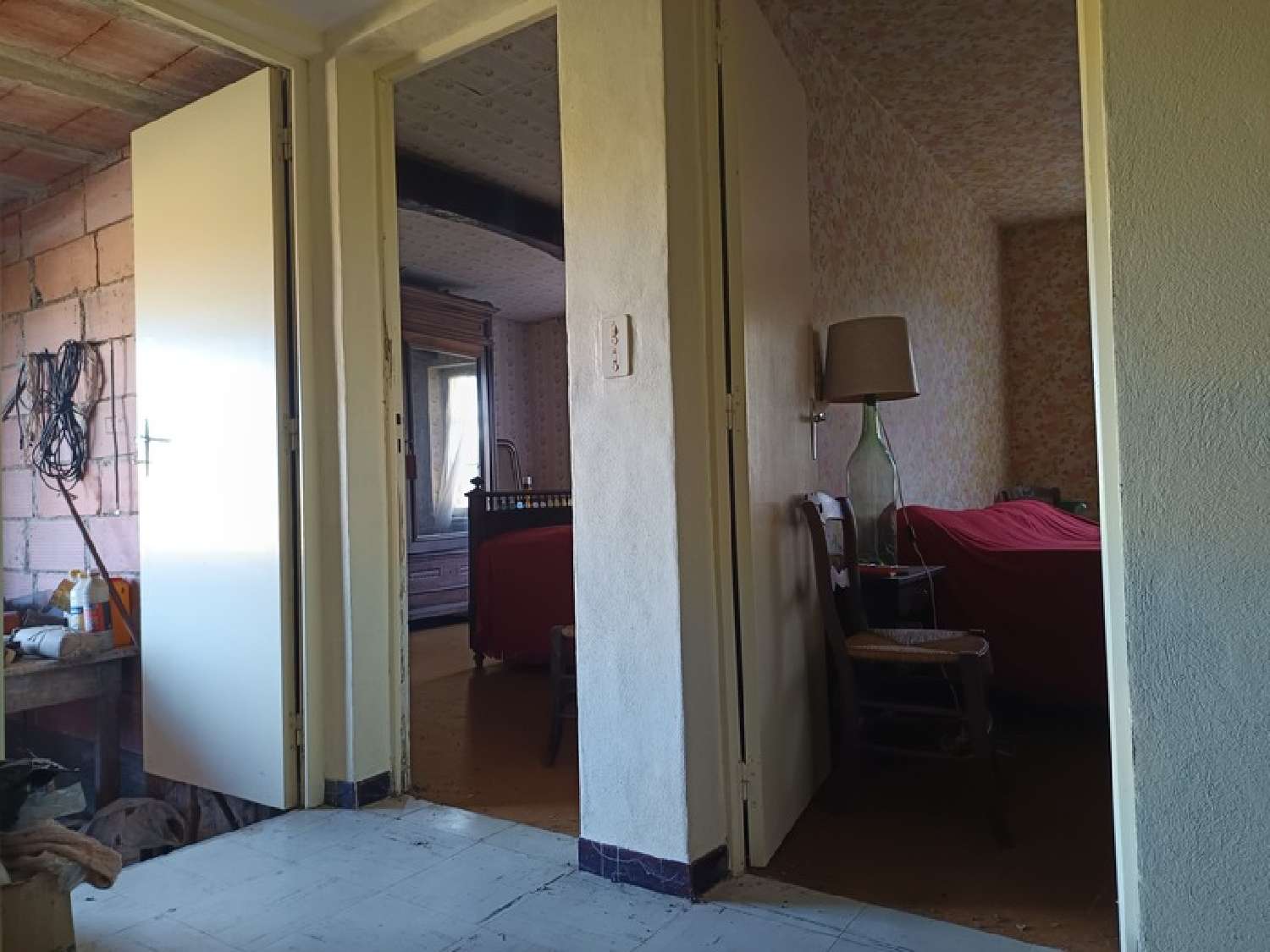 te koop boerderij Monlezun-d'Armagnac Gers 6