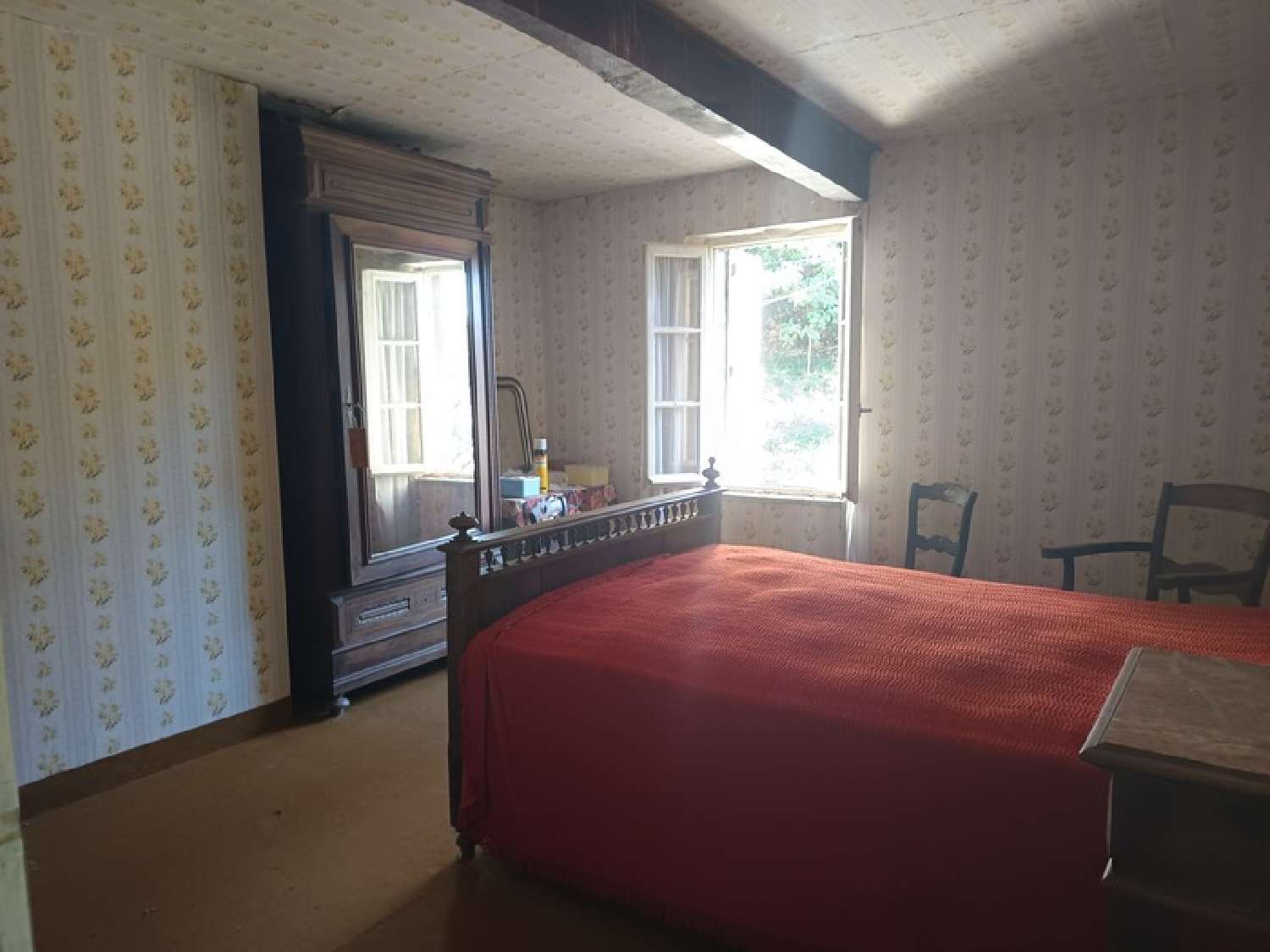 te koop boerderij Monlezun-d'Armagnac Gers 7