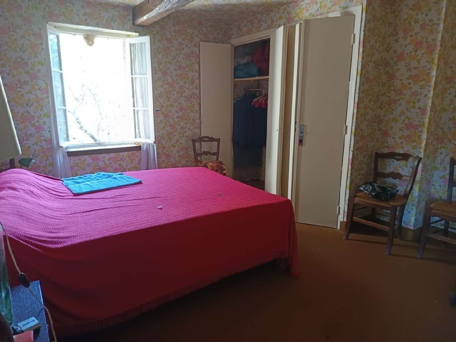 te koop boerderij Monlezun-d'Armagnac Gers 8