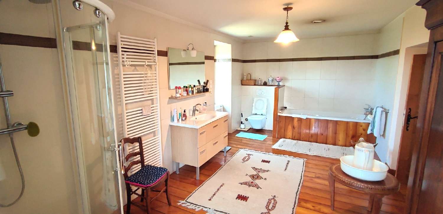  te koop boerderij Montbazens Aveyron 8