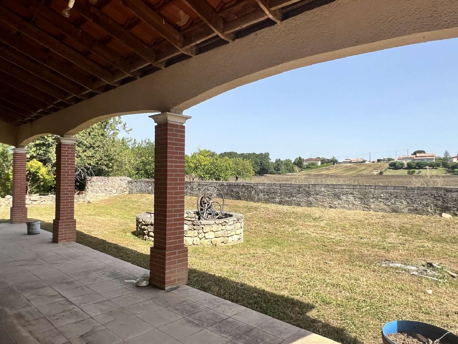 te koop boerderij Montdragon Tarn 4