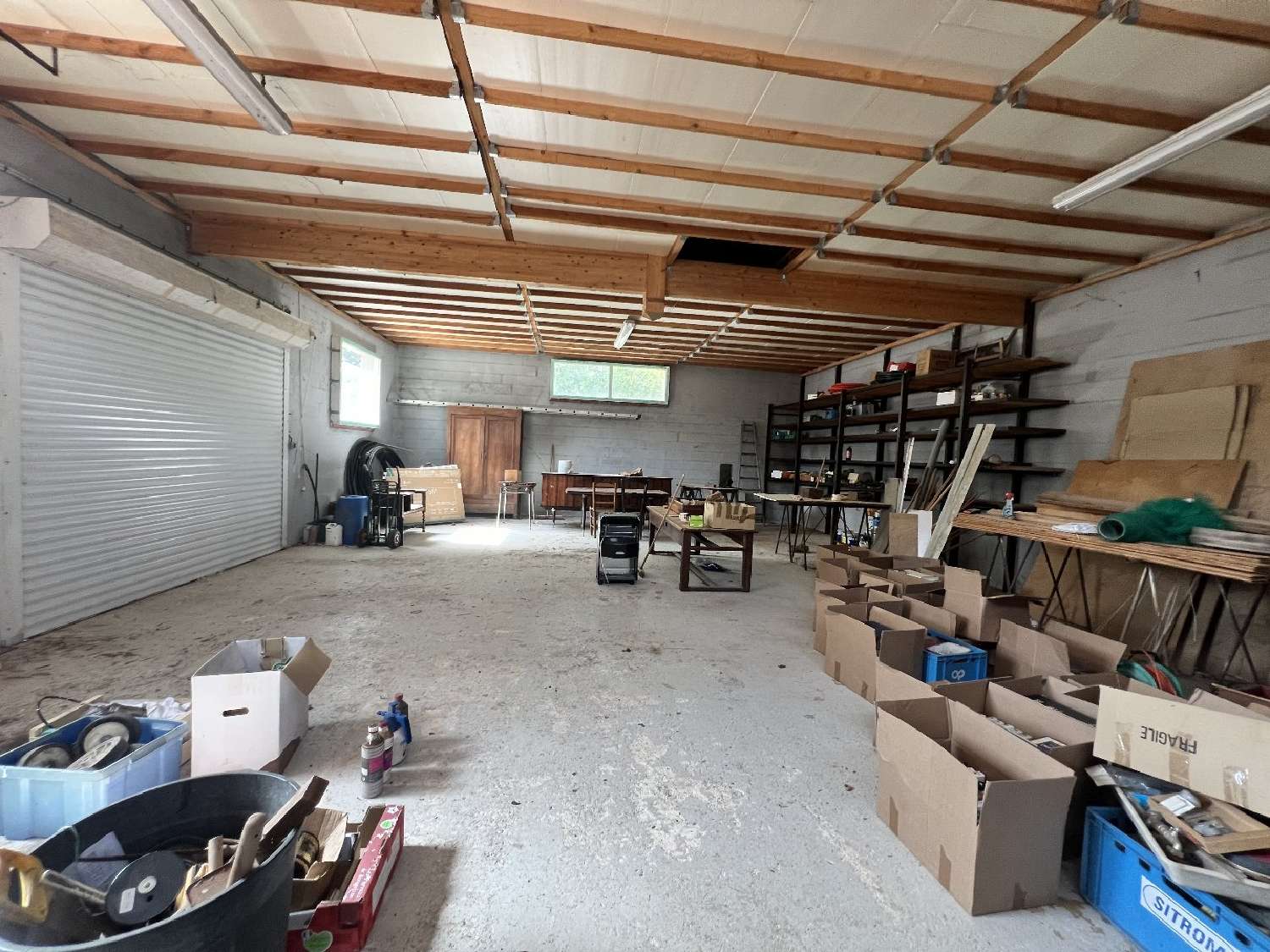 te koop boerderij Montdragon Tarn 8