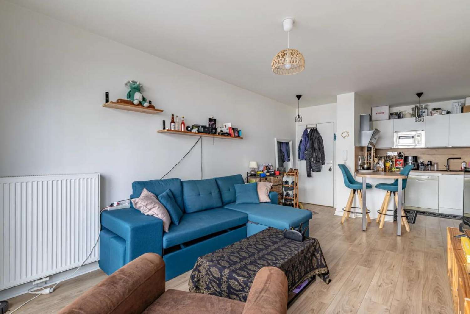 te koop boerderij Montfermeil Seine-Saint-Denis 1