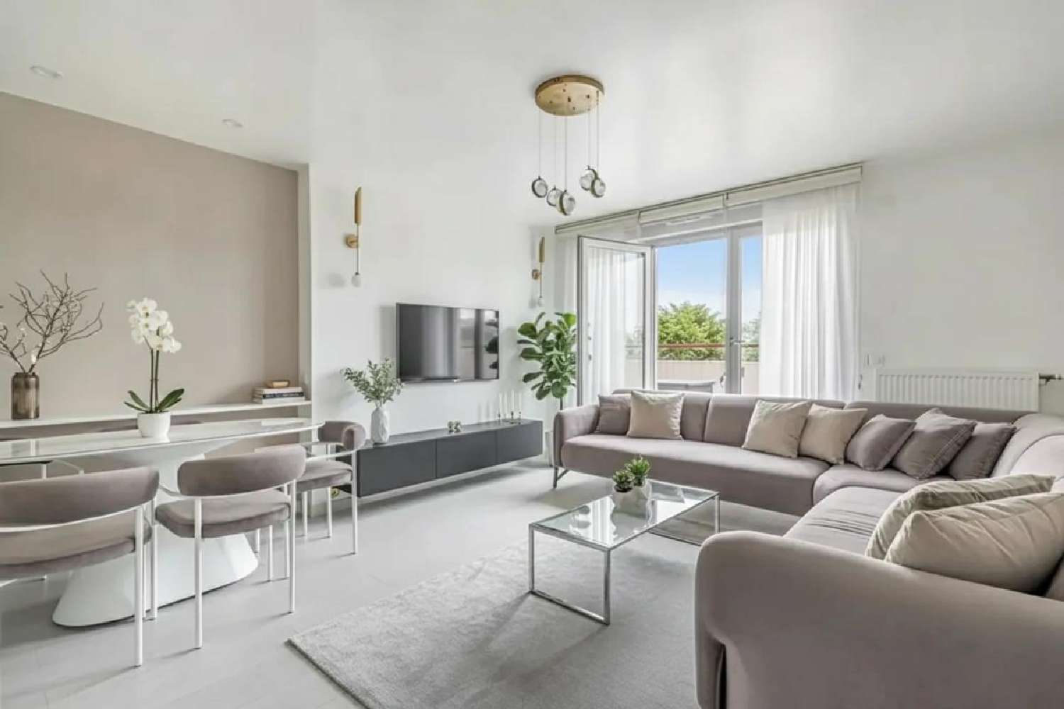 kaufen Bauernhof Montfermeil Seine-Saint-Denis 1