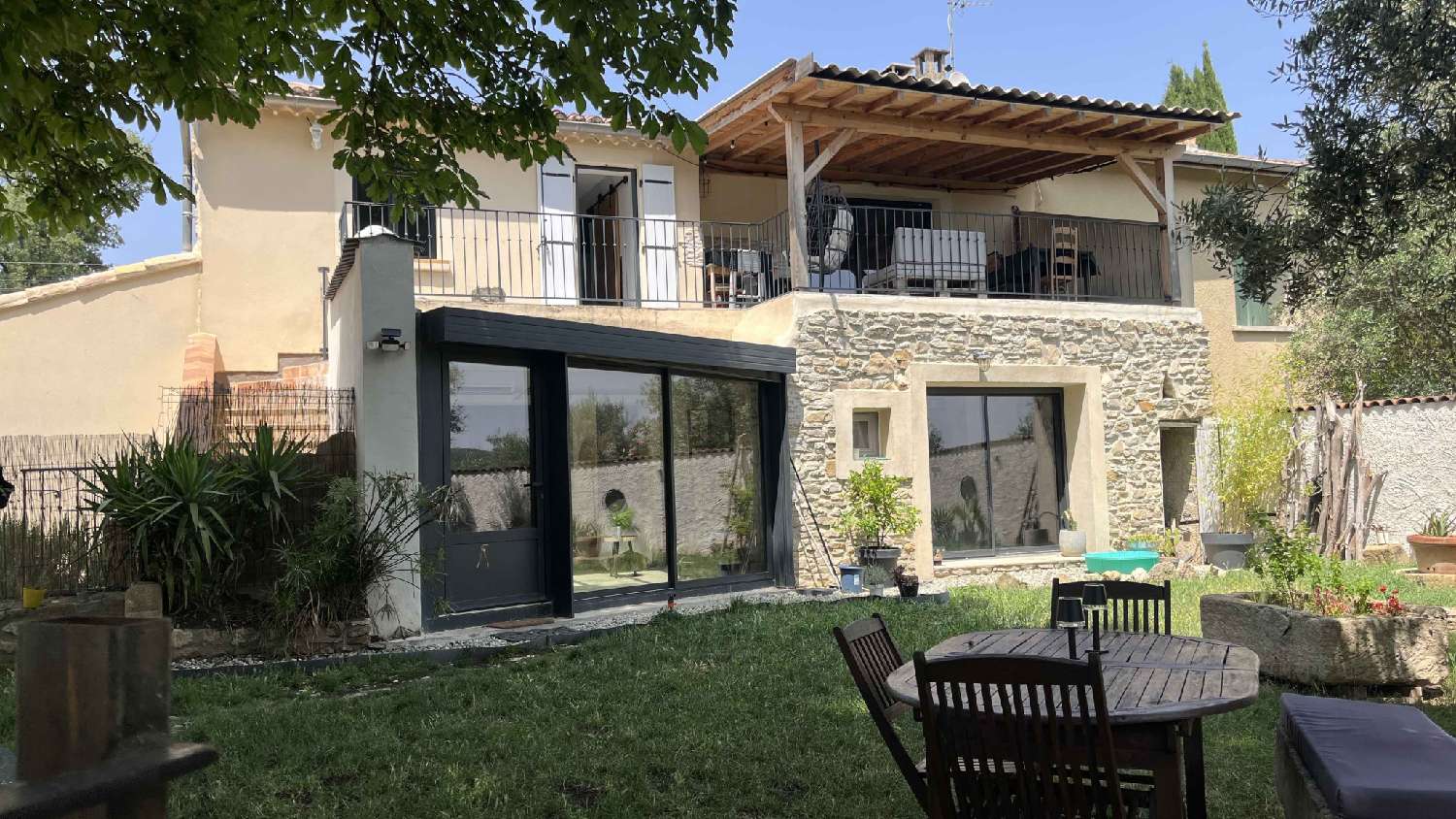  te koop boerderij Montségur-sur-Lauzon Drôme 3