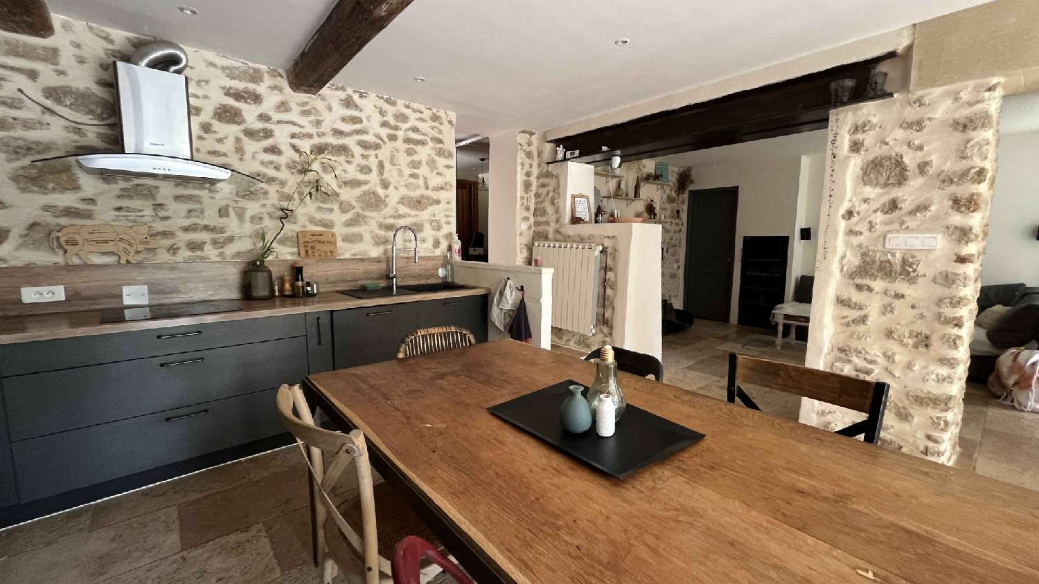  te koop boerderij Montségur-sur-Lauzon Drôme 6