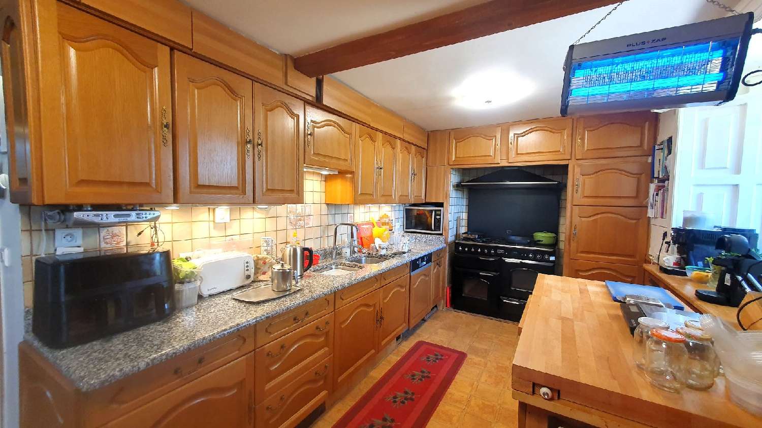  en venta casa rústica Morlhon-le-Haut Aveyron 6