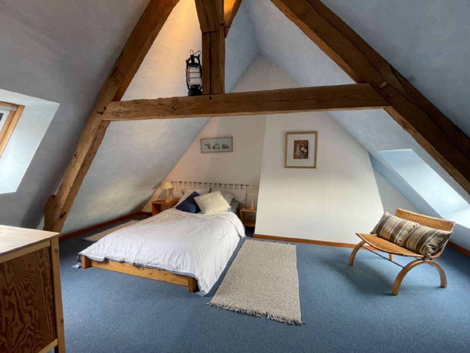 kaufen Bauernhof Mouhet Indre 7