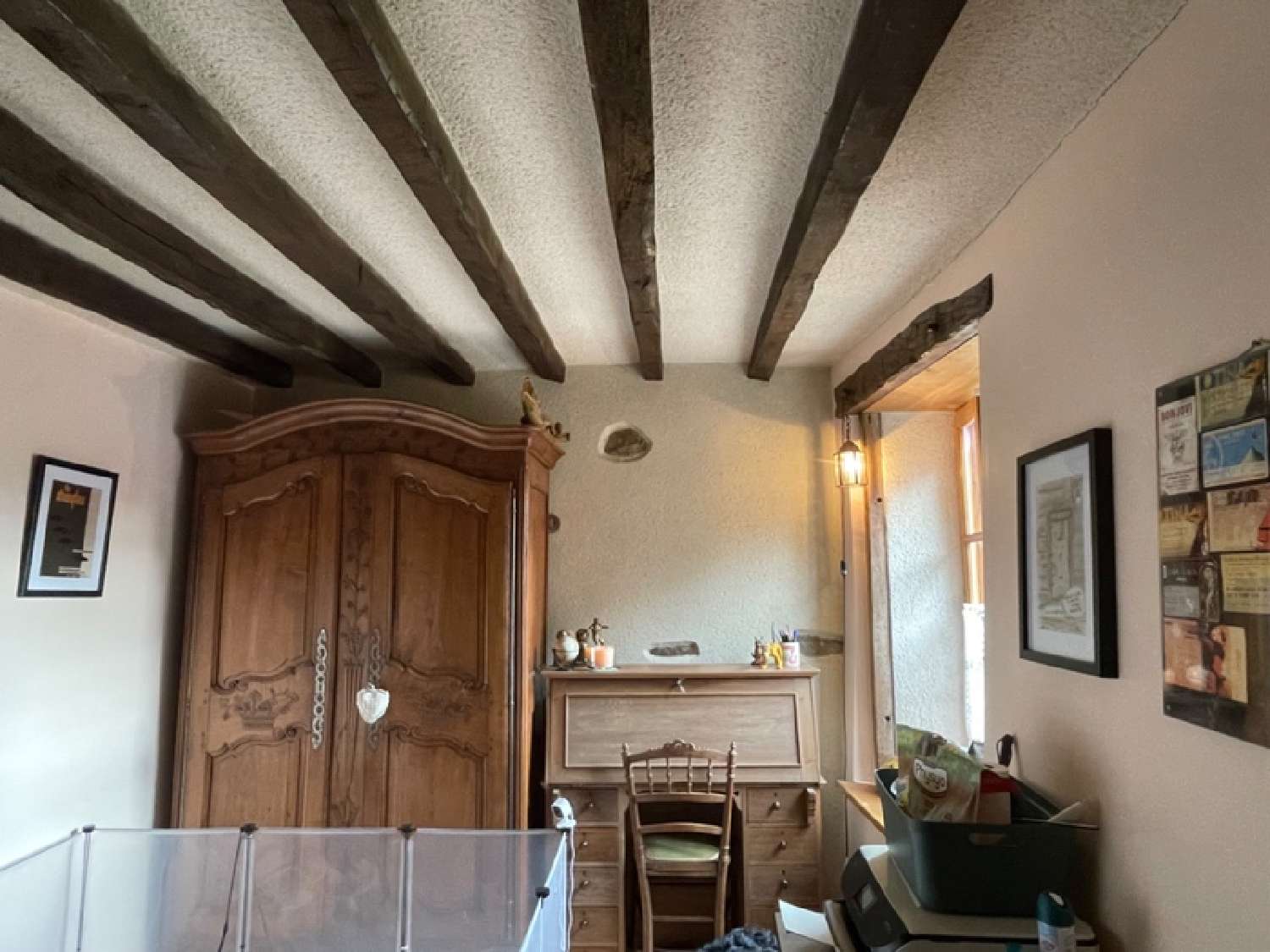 kaufen Bauernhof Mouhet Indre 8