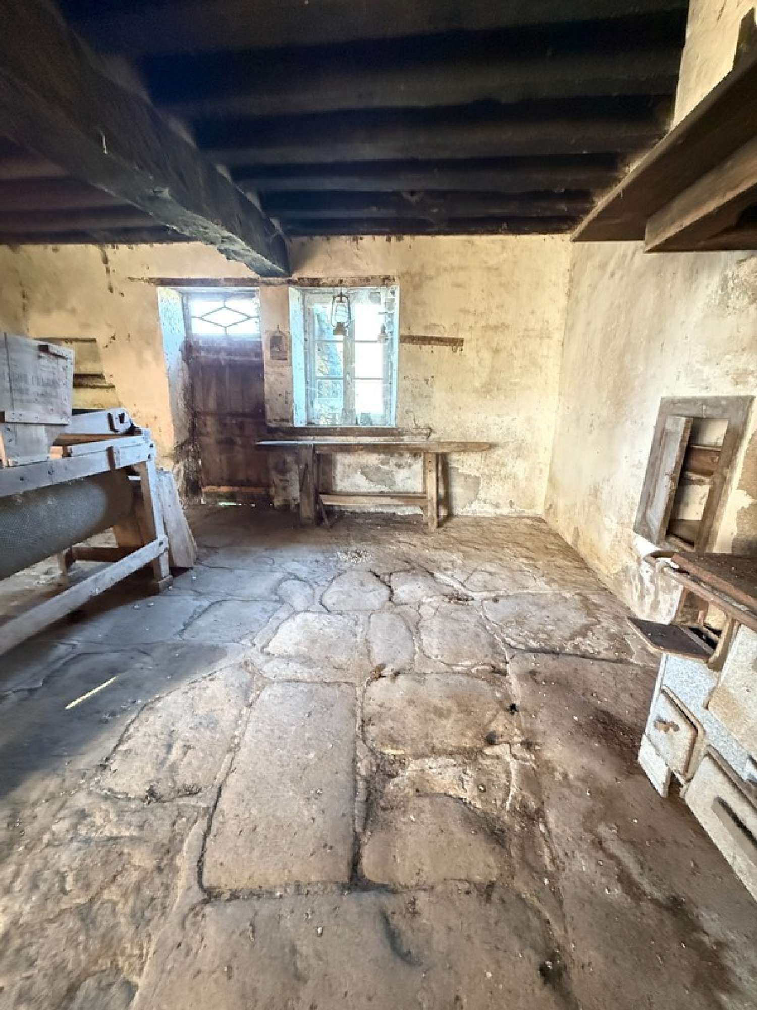  te koop boerderij Mouhet Indre 4