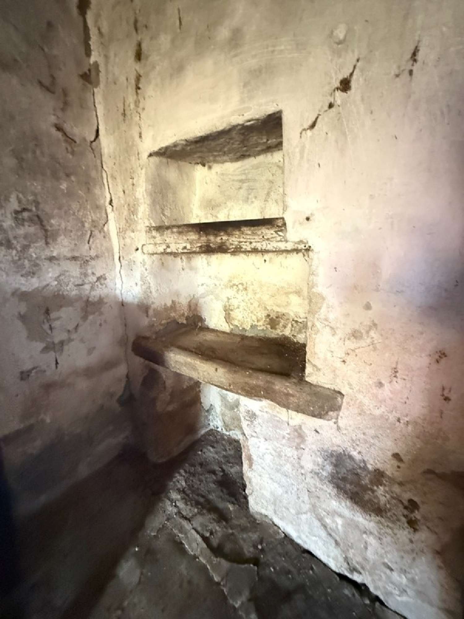  te koop boerderij Mouhet Indre 6