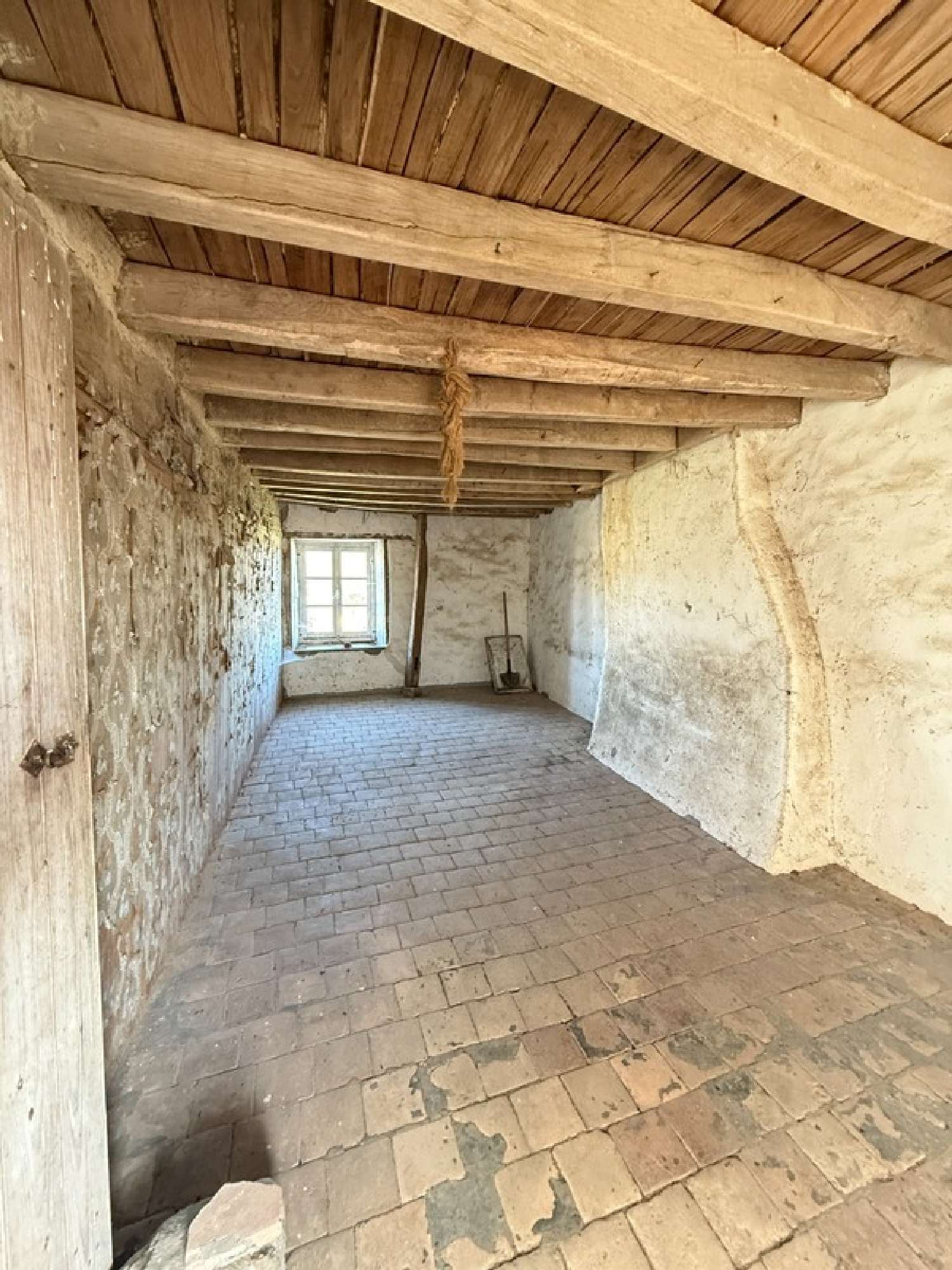  te koop boerderij Mouhet Indre 8