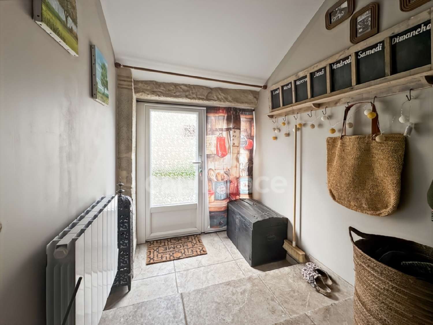  for sale farm Moulins-Engilbert Nièvre 5