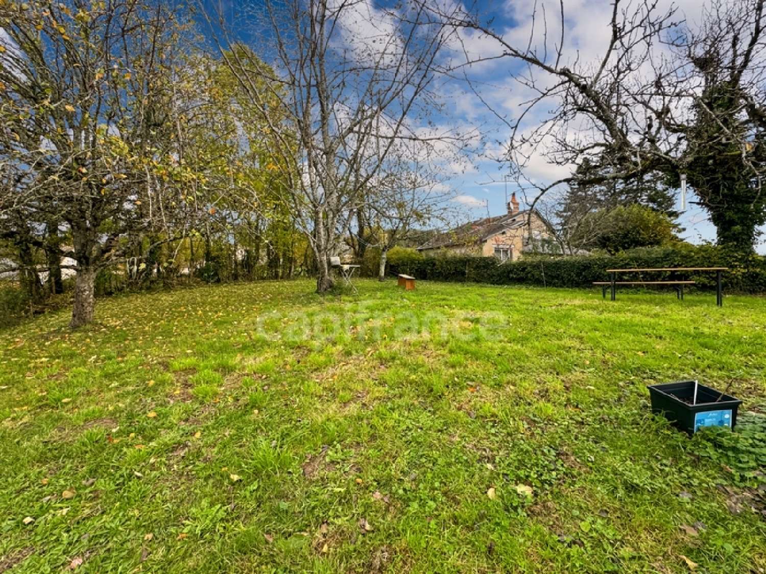  for sale farm Moulins-Engilbert Nièvre 7