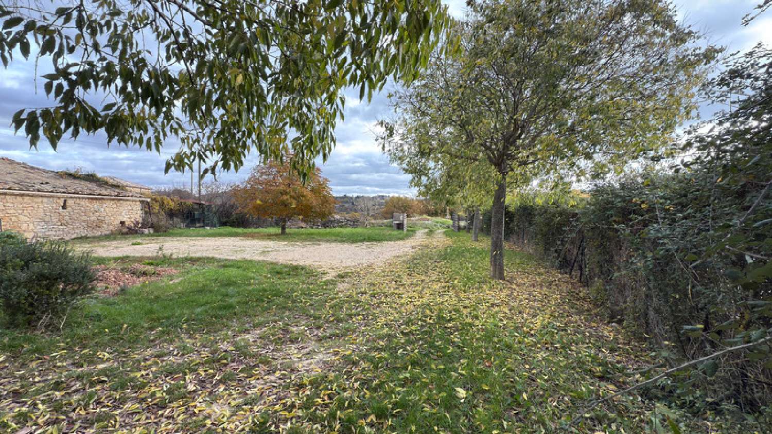  for sale farm Murs Vaucluse 6