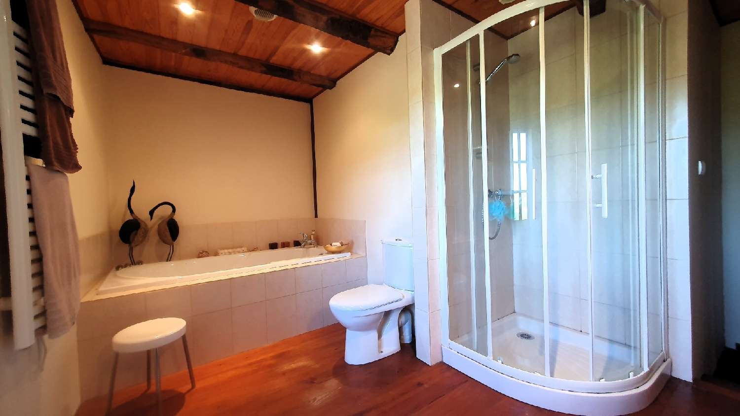  te koop boerderij Najac Aveyron 7