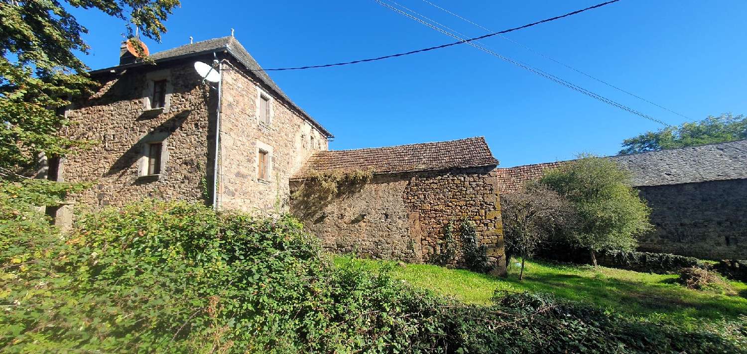  te koop boerderij Najac Aveyron 8