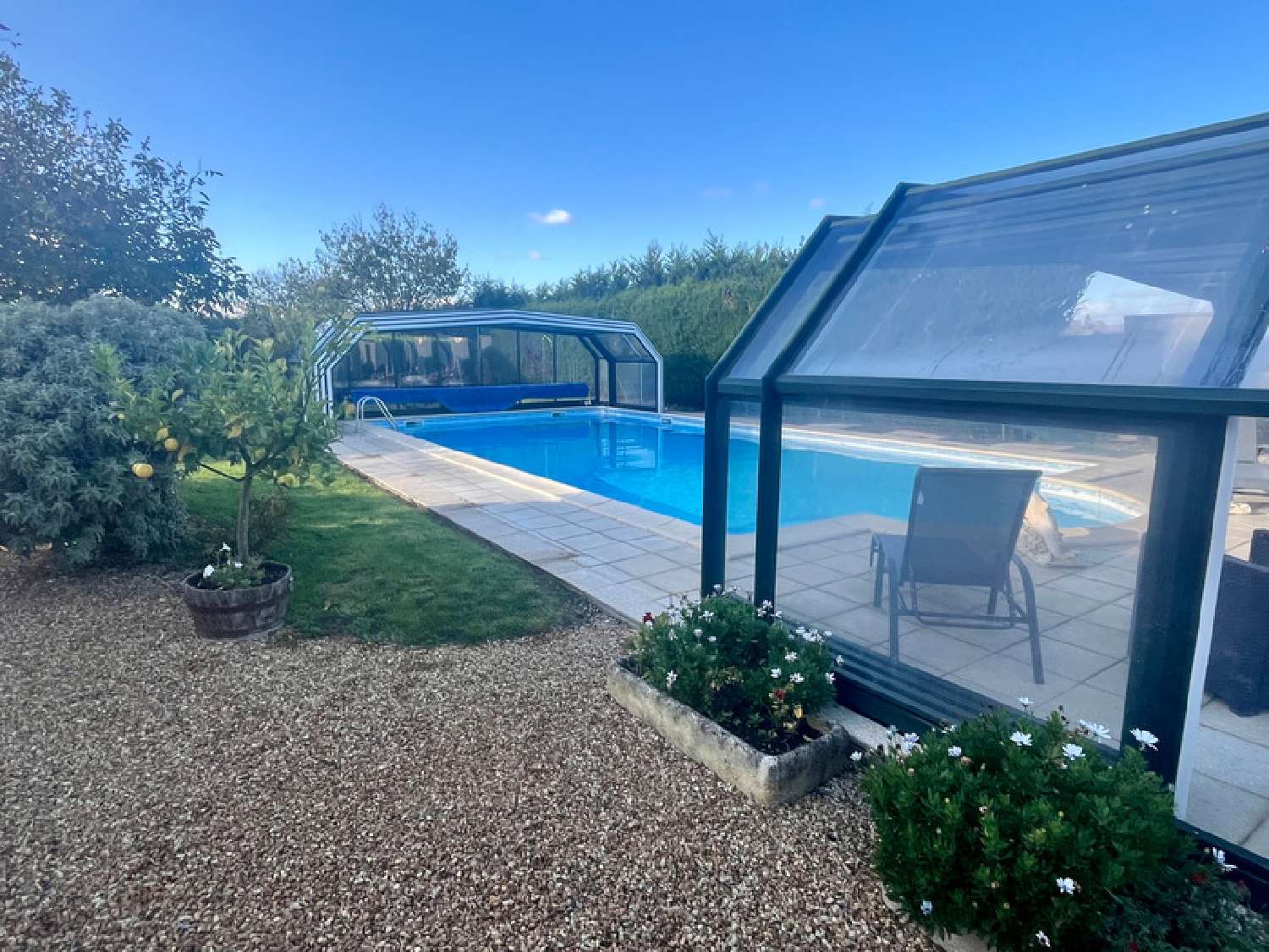  te koop boerderij Nalliers Vendée 3