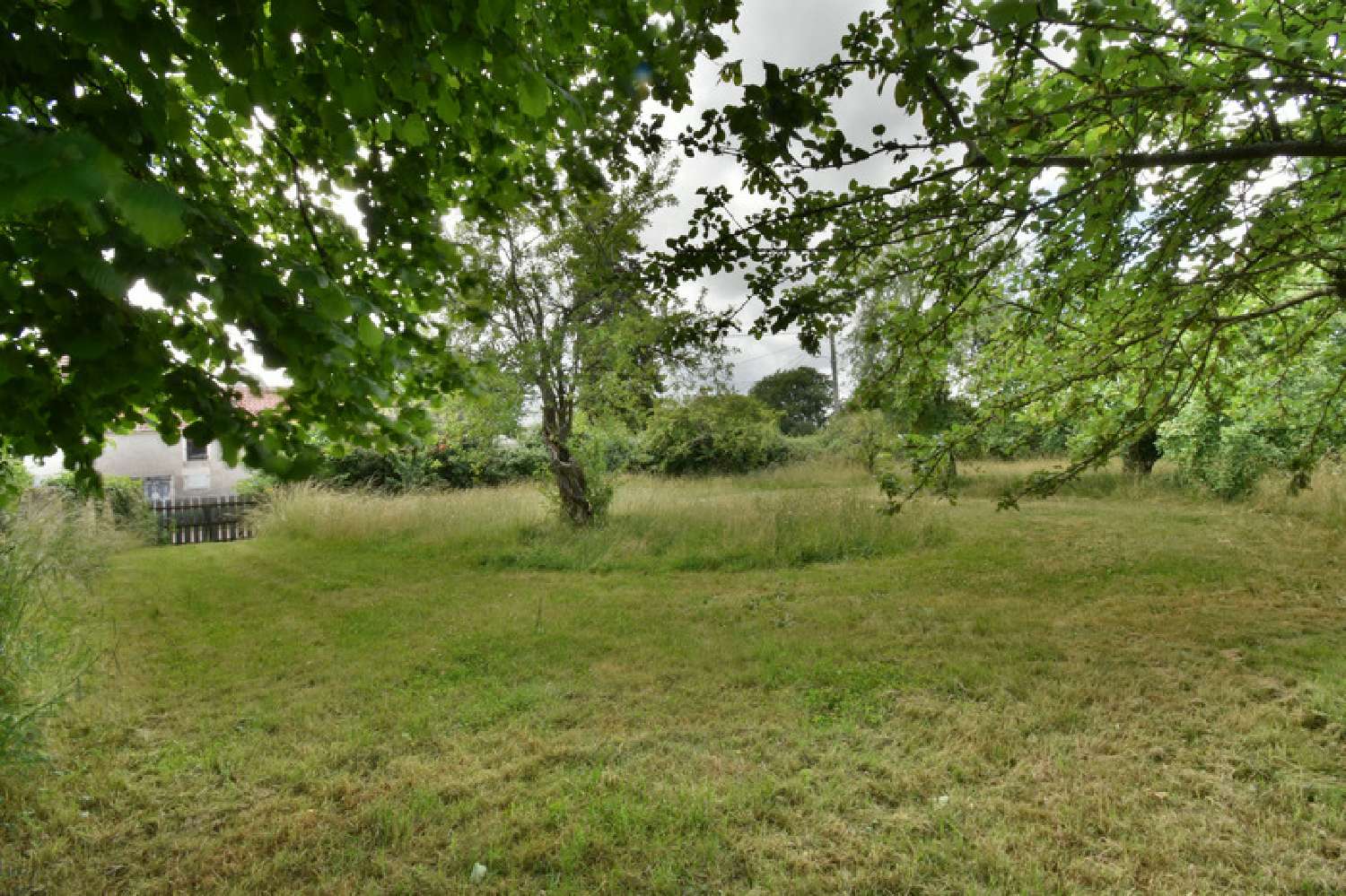  te koop boerderij Narcy Nièvre 4