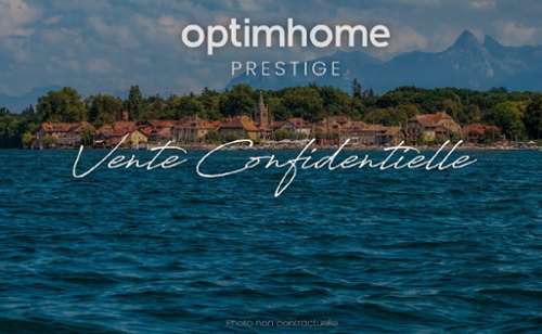 Nernier Haute-Savoie Bauernhof Bild 7172042