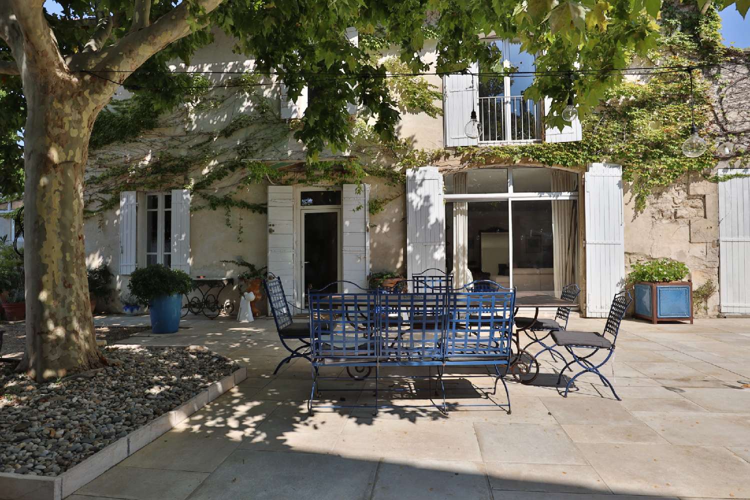 for sale farm Noves Bouches-du-Rhône 3