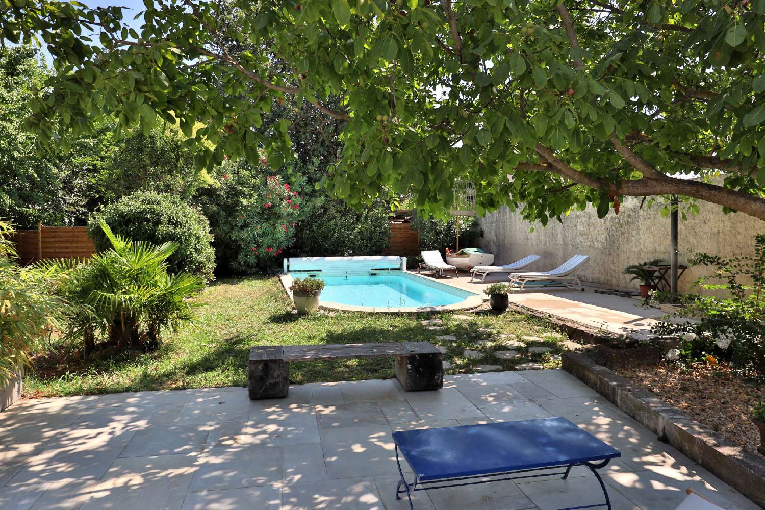 for sale farm Noves Bouches-du-Rhône 4