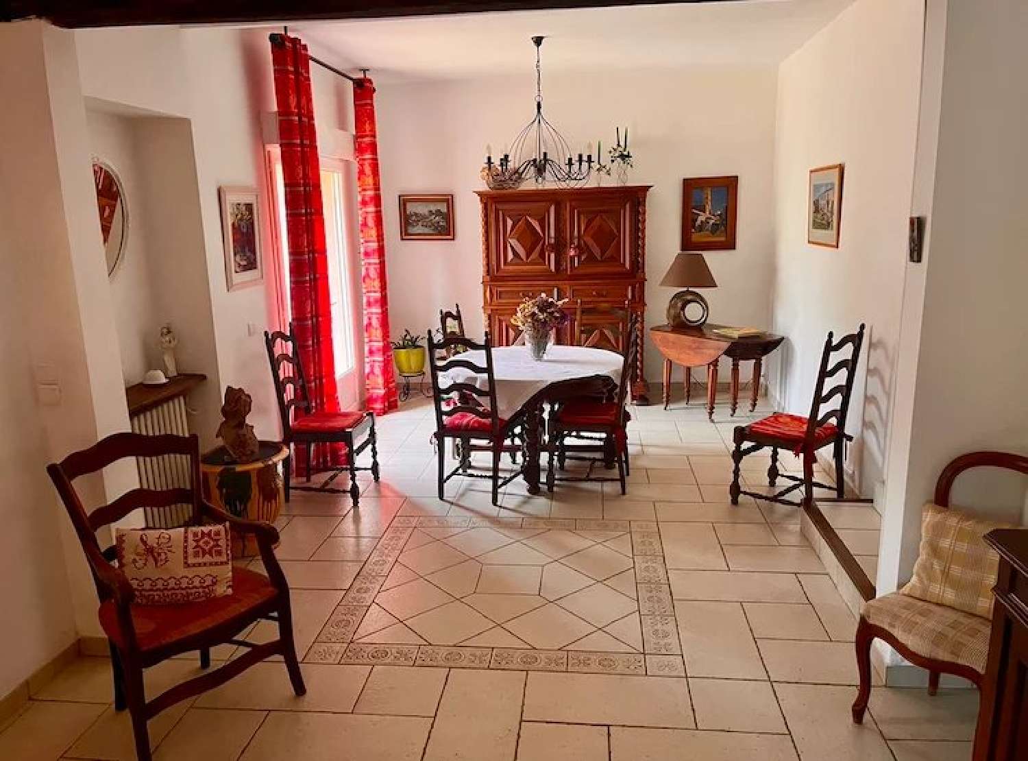  te koop boerderij Orsans Aude 3