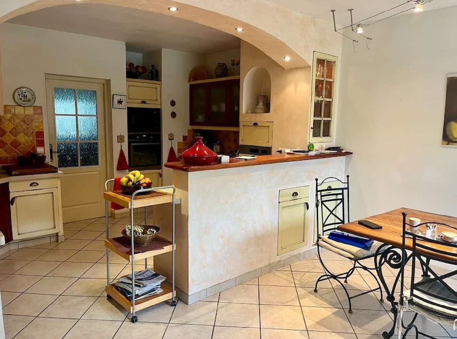  te koop boerderij Orsans Aude 4