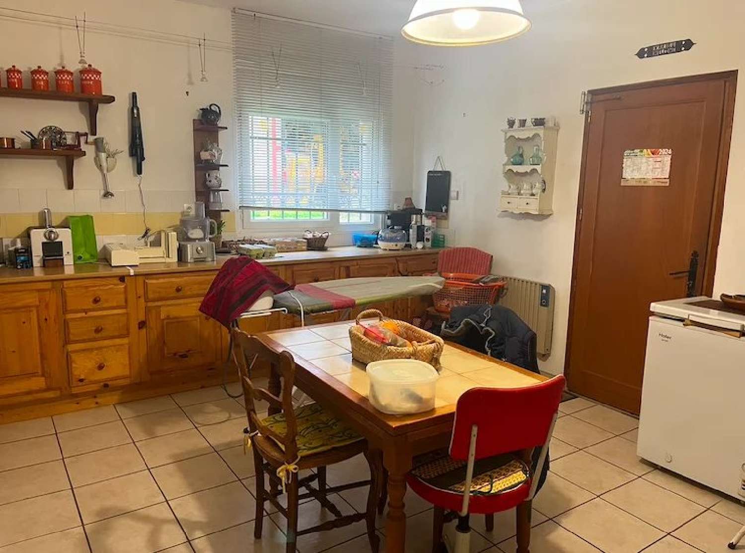  te koop boerderij Orsans Aude 5