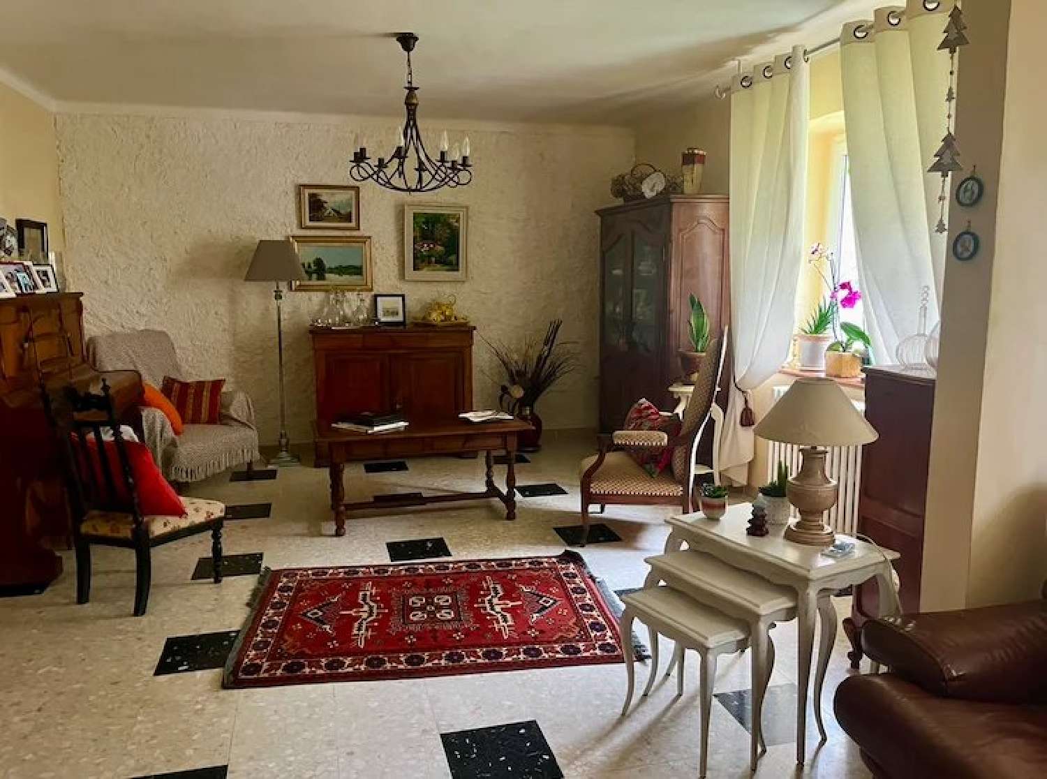  te koop boerderij Orsans Aude 6