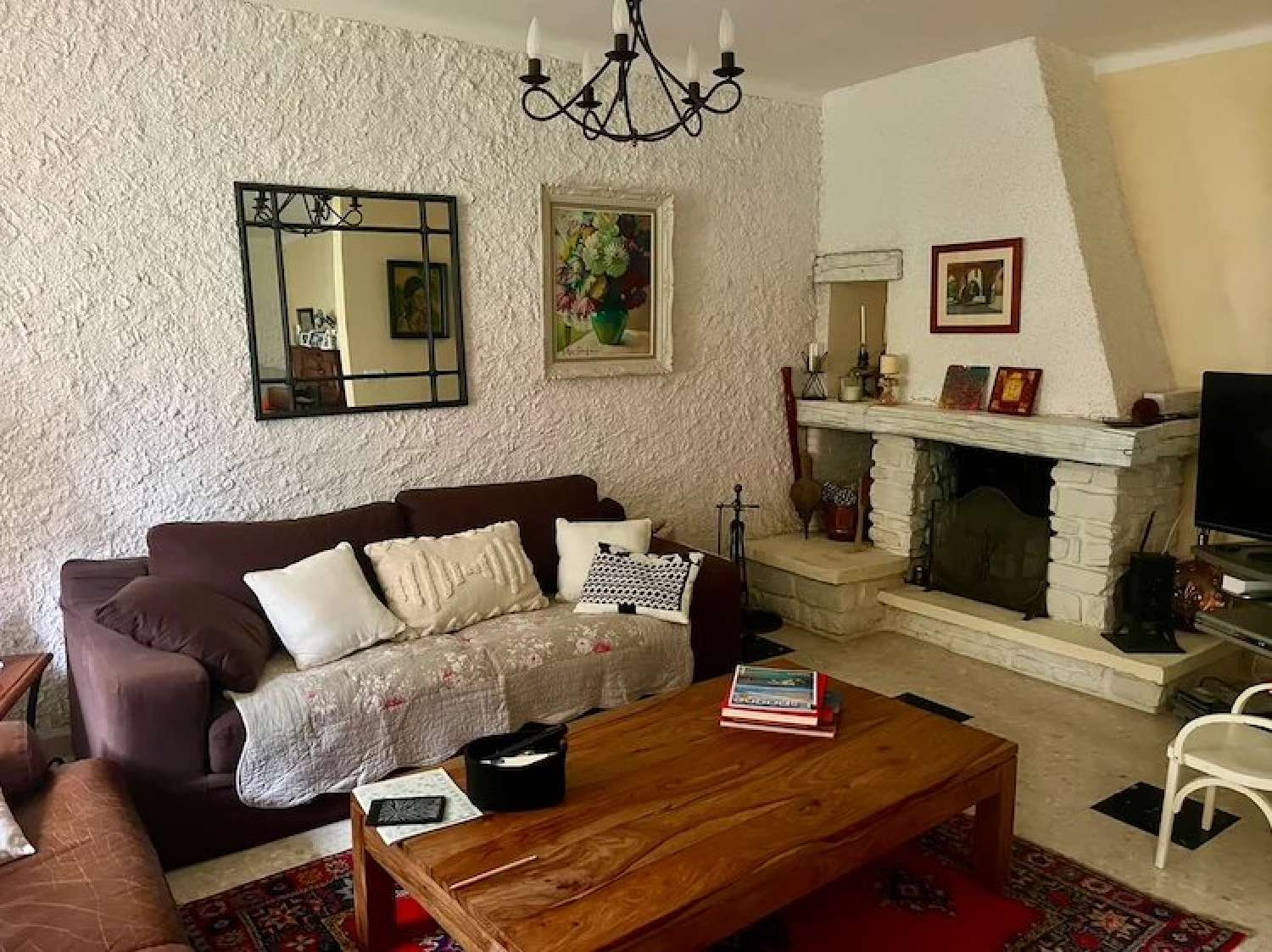  te koop boerderij Orsans Aude 7