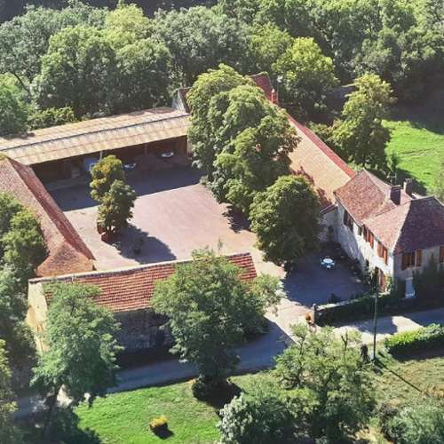 Parisot Tarn-et-Garonne farm foto 7185862