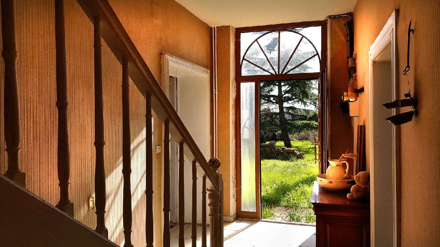 for sale farm Parisot Tarn-et-Garonne 8