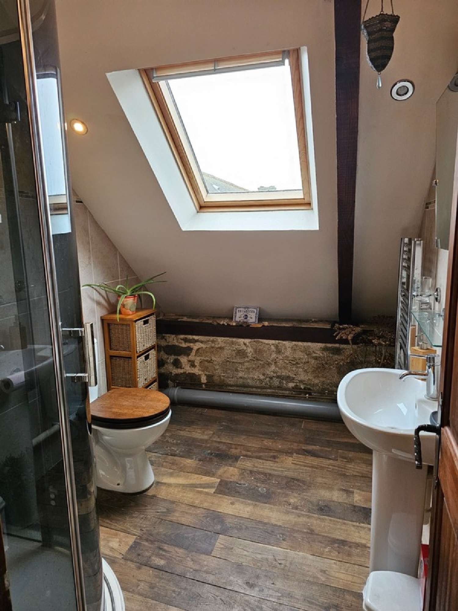 te koop boerderij Persquen Morbihan 8