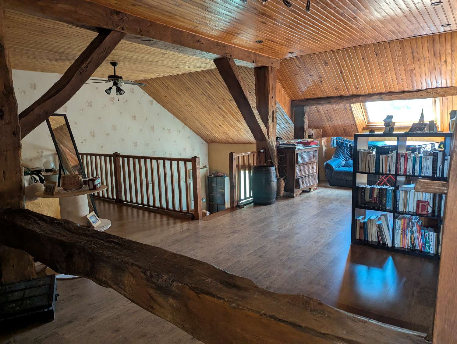 à vendre ferme Pierrecourt Haute-Saône 5