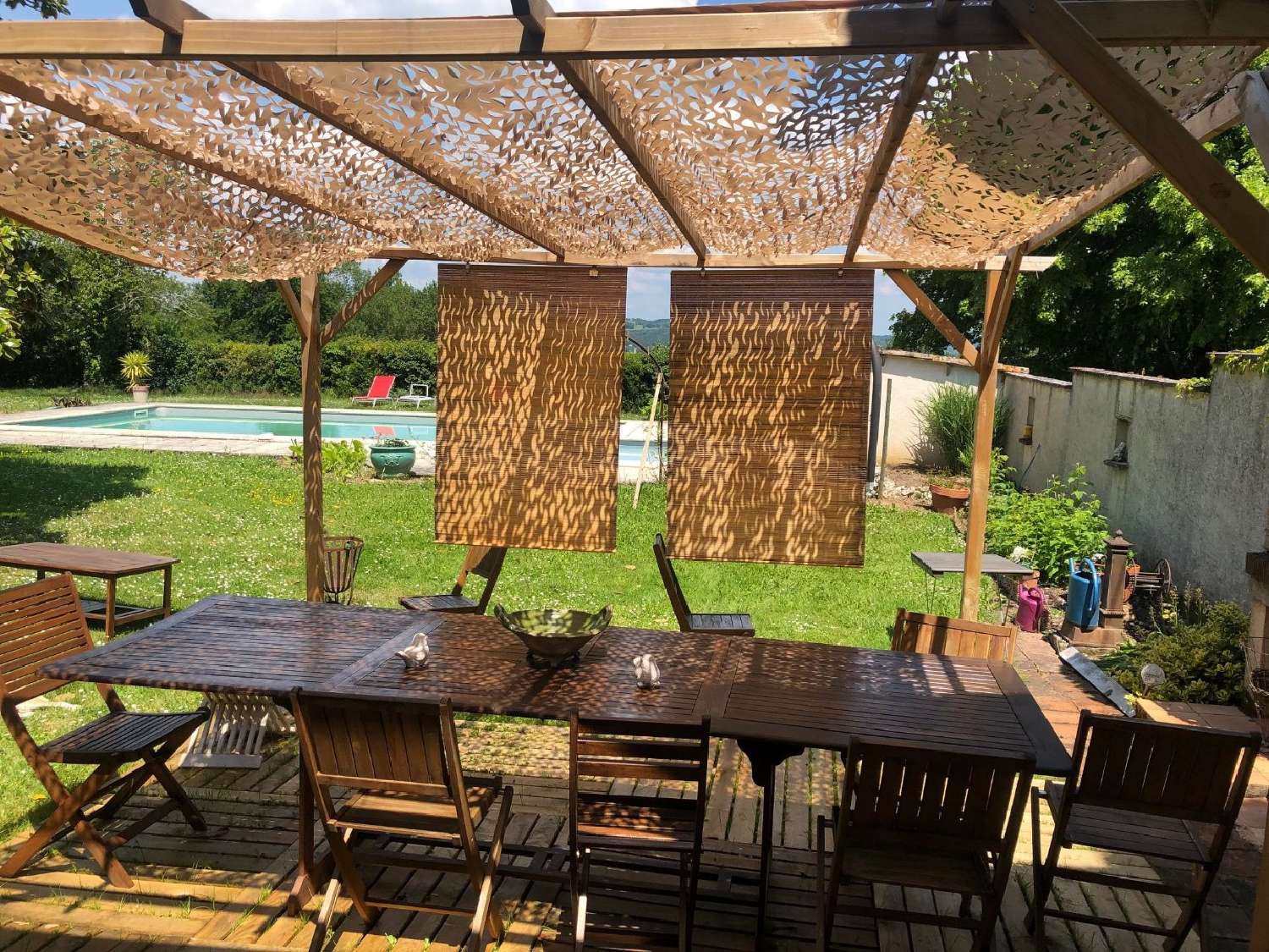  te koop boerderij Pineuilh Gironde 6