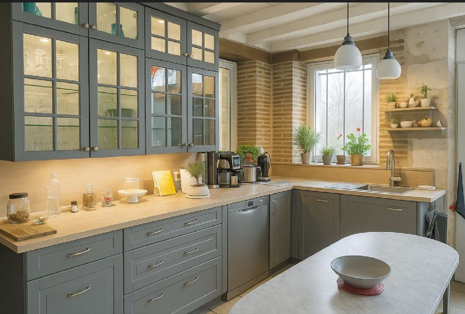  te koop boerderij Pineuilh Gironde 7