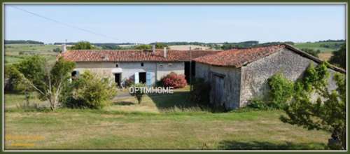 Porcheresse Charente farm foto 7207154