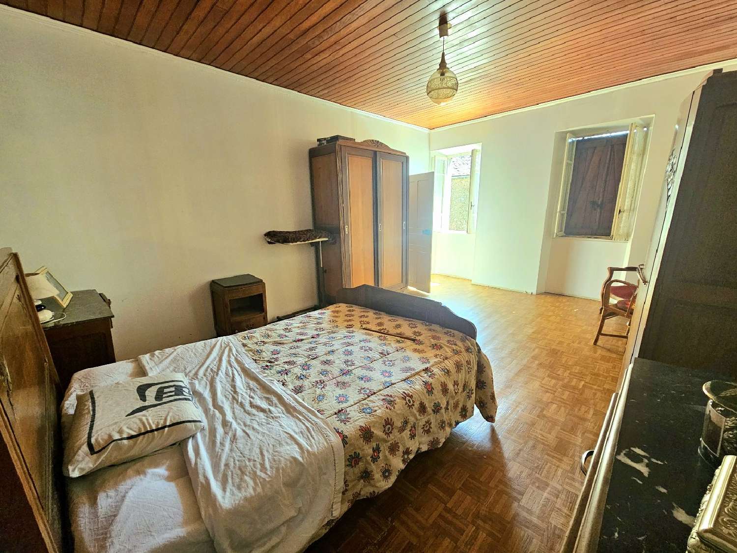 te koop boerderij Prévinquières Aveyron 6