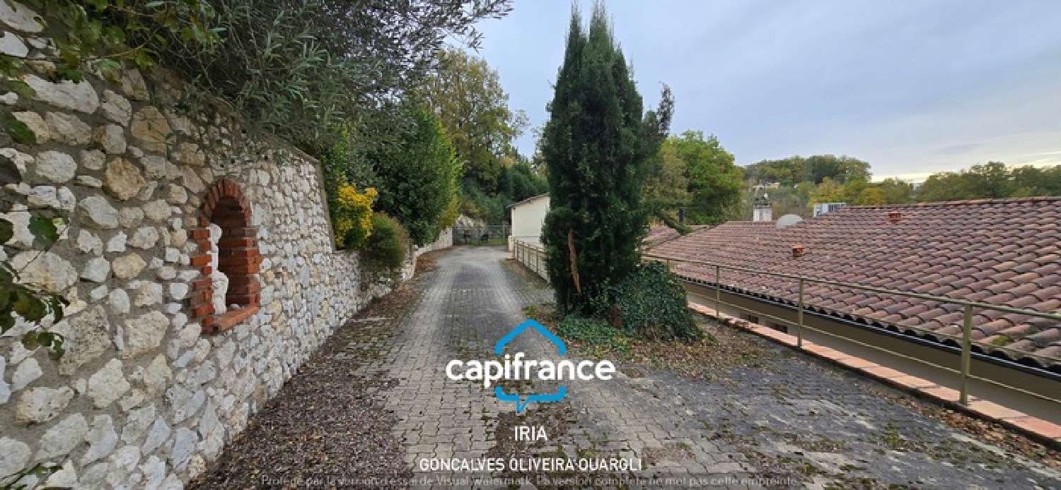  te koop boerderij Pujols Lot-et-Garonne 3