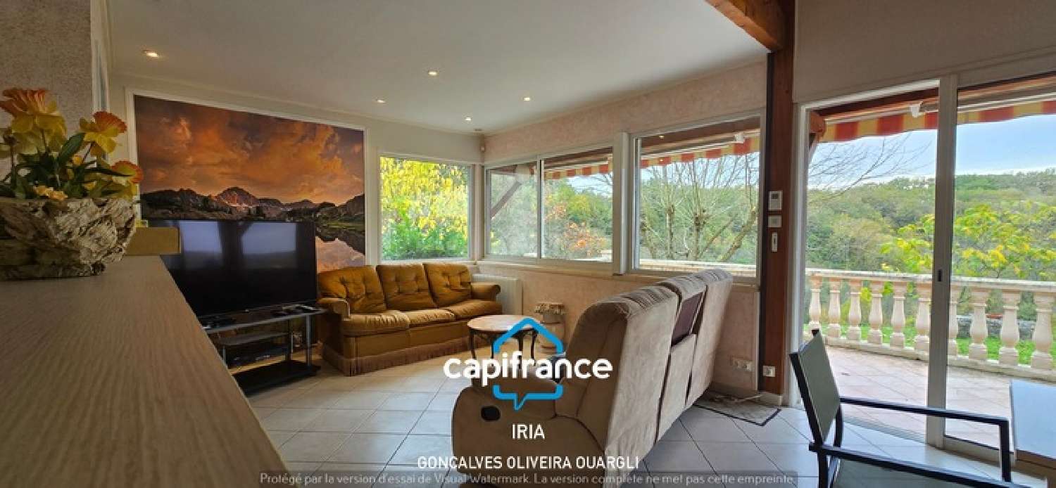  te koop boerderij Pujols Lot-et-Garonne 6